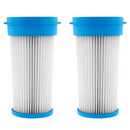 Kit Filtro de reposição para aspirador de piscina Ryobi 24v