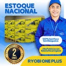 Ryobi One Plus - Aspirador de Piscina Sem Fio 24V/90W - BIVOLT 110/220