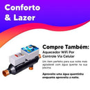 KIT FILTRO F 350 MOTOBOMBA 1/3CV NAUTILUS COM AREIA