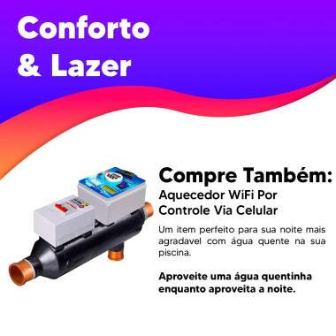 KIT FILTRO F 350 MOTOBOMBA 1/3CV NAUTILUS COM AREIA