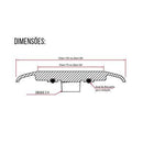 Luminária de Led Para Piscina 9W BRANCO em ABS Iluctron